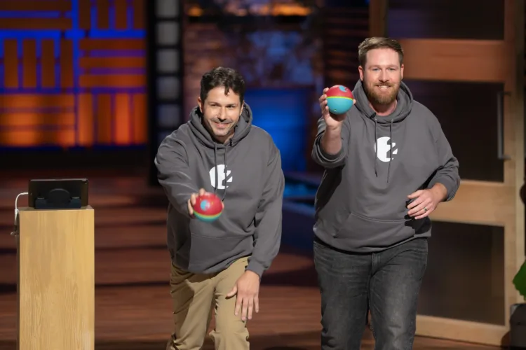 Lycoming County native to appear on Shark Tank